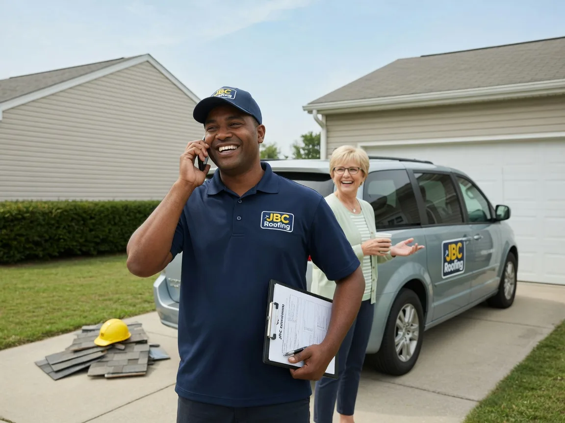 Roof Replacement Agenda, KS FAQs